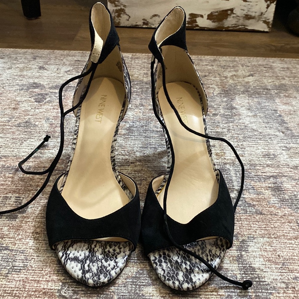 Nine West Heels